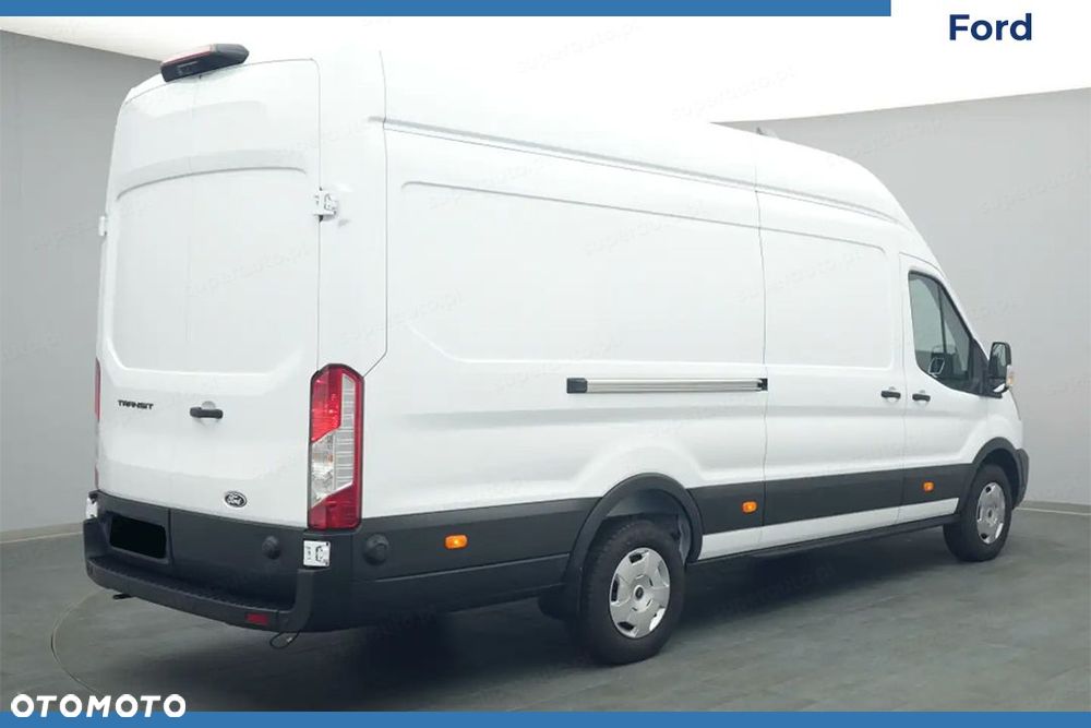 Ford Transit L4H3 Trend 350 RWD 2.0 165KM - 7