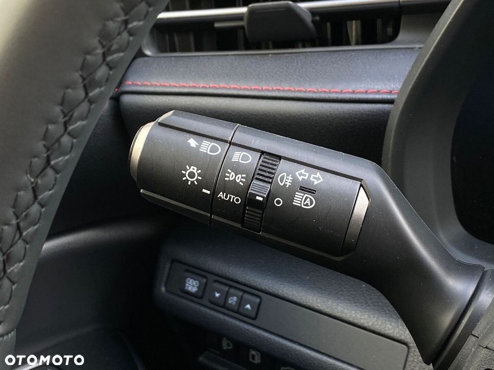 Lexus LBX 1.5 Hybrid Elegant - 27
