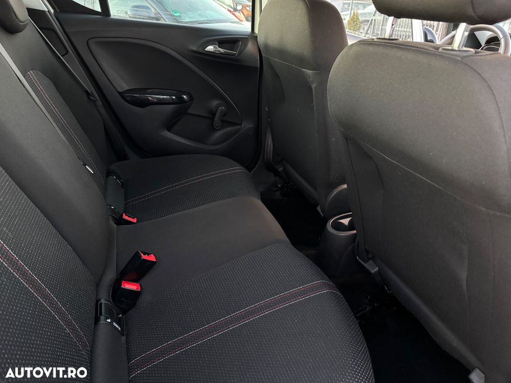 Opel Corsa 1.4 Innovation - 15