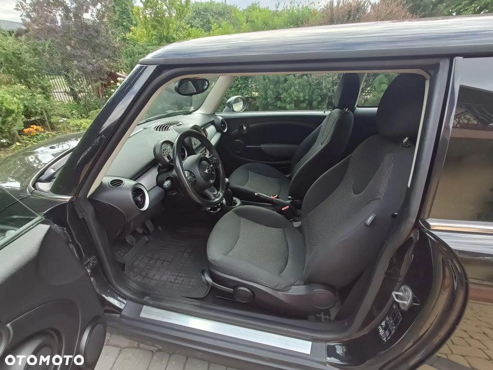 MINI ONE Standard - 4
