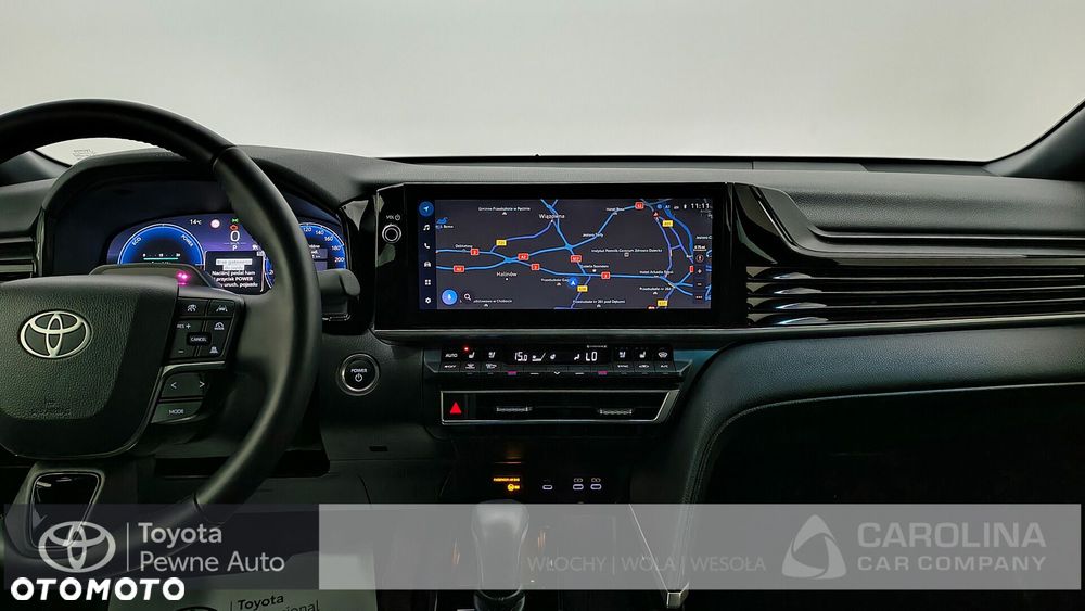Toyota Camry - 7
