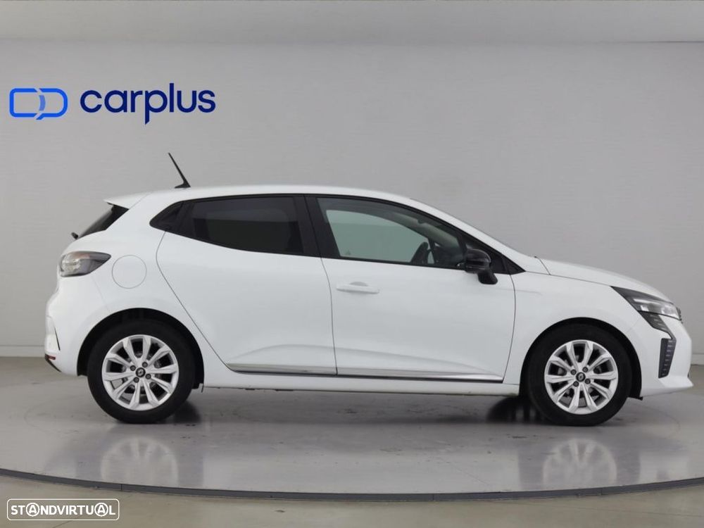 Renault Clio 1.0 TCe Evolution Bi-Fuel — fotografia 8