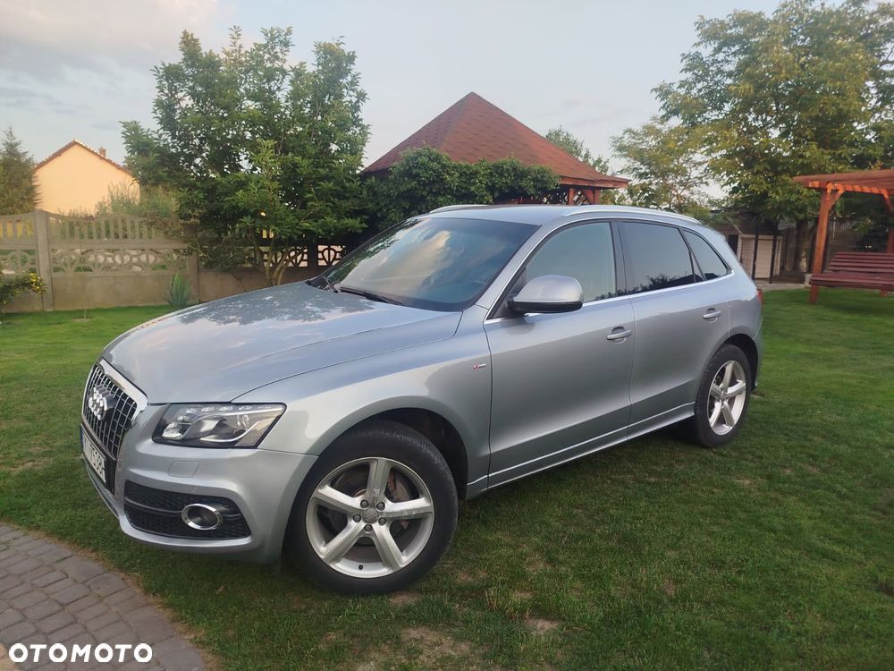 Audi Q5 - 5