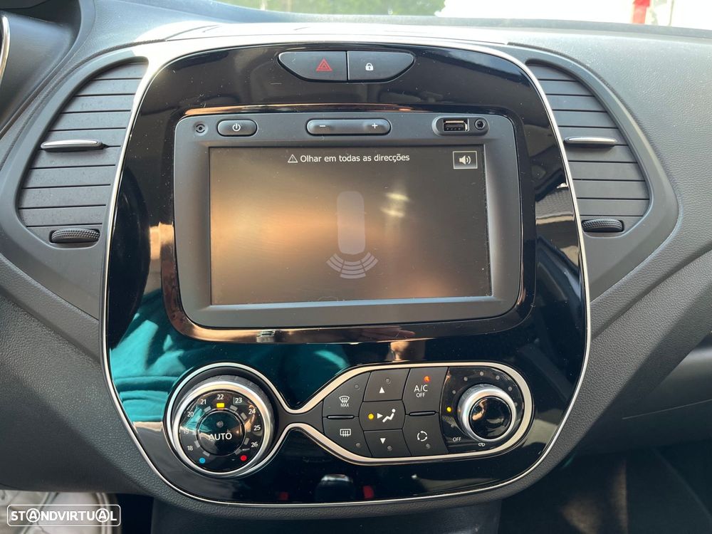 Renault Captur 0.9 TCE Exclusive - 7