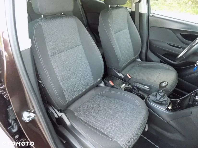 Opel Mokka X 1.4 ECOFLEX Start/Stop Active - 31