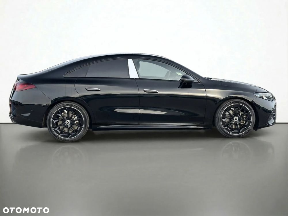 Mercedes-Benz CLA - 6