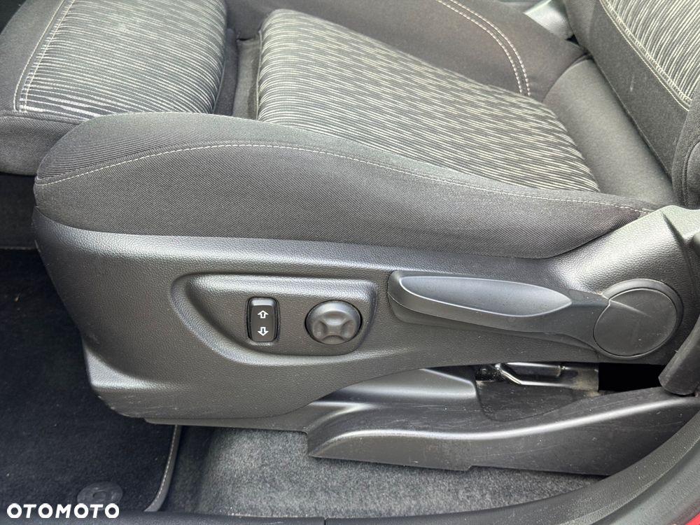 Opel Mokka 1.4 Turbo ecoFLEX Start/Stop Edition - 31