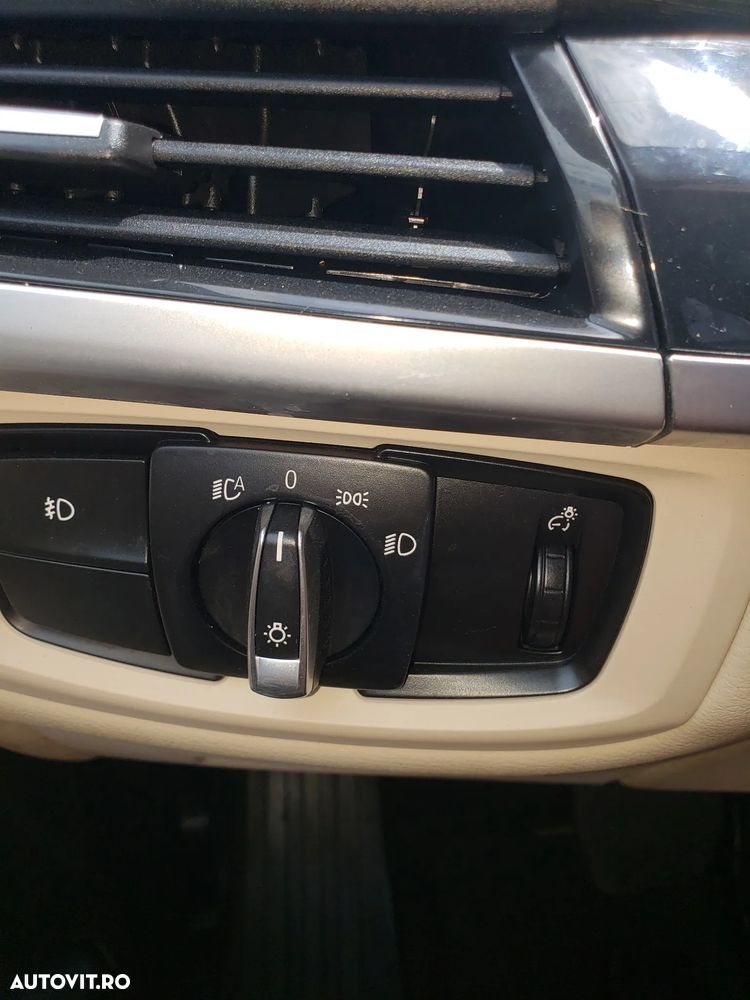 BMW X5 - 18