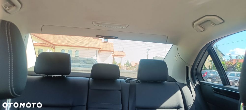 Mercedes-Benz Klasa E 220 CDI 7G-TRONIC - 20