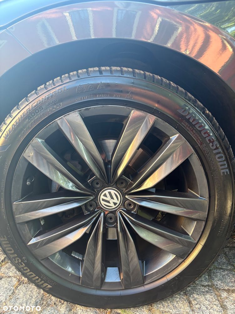 Volkswagen Arteon 2.0 TSI Elegance DSG - 6