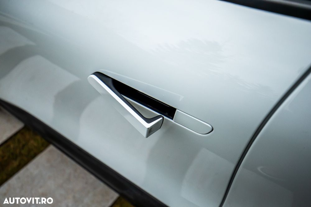 Renault Megane E-TECH 60 kWh 220 CP Techno - 14