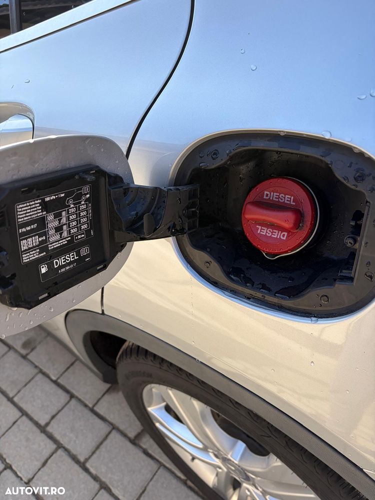 Mercedes-Benz GLA 220 CDI 4MATIC 7G-DCT - 22