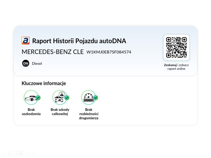 Mercedes-Benz CLE 220 d mHEV AMG Line - 41