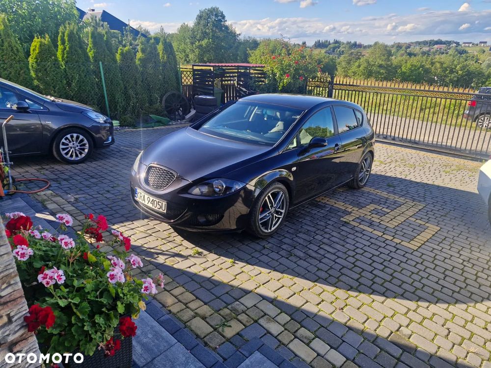 Seat Leon 1.4 - 1