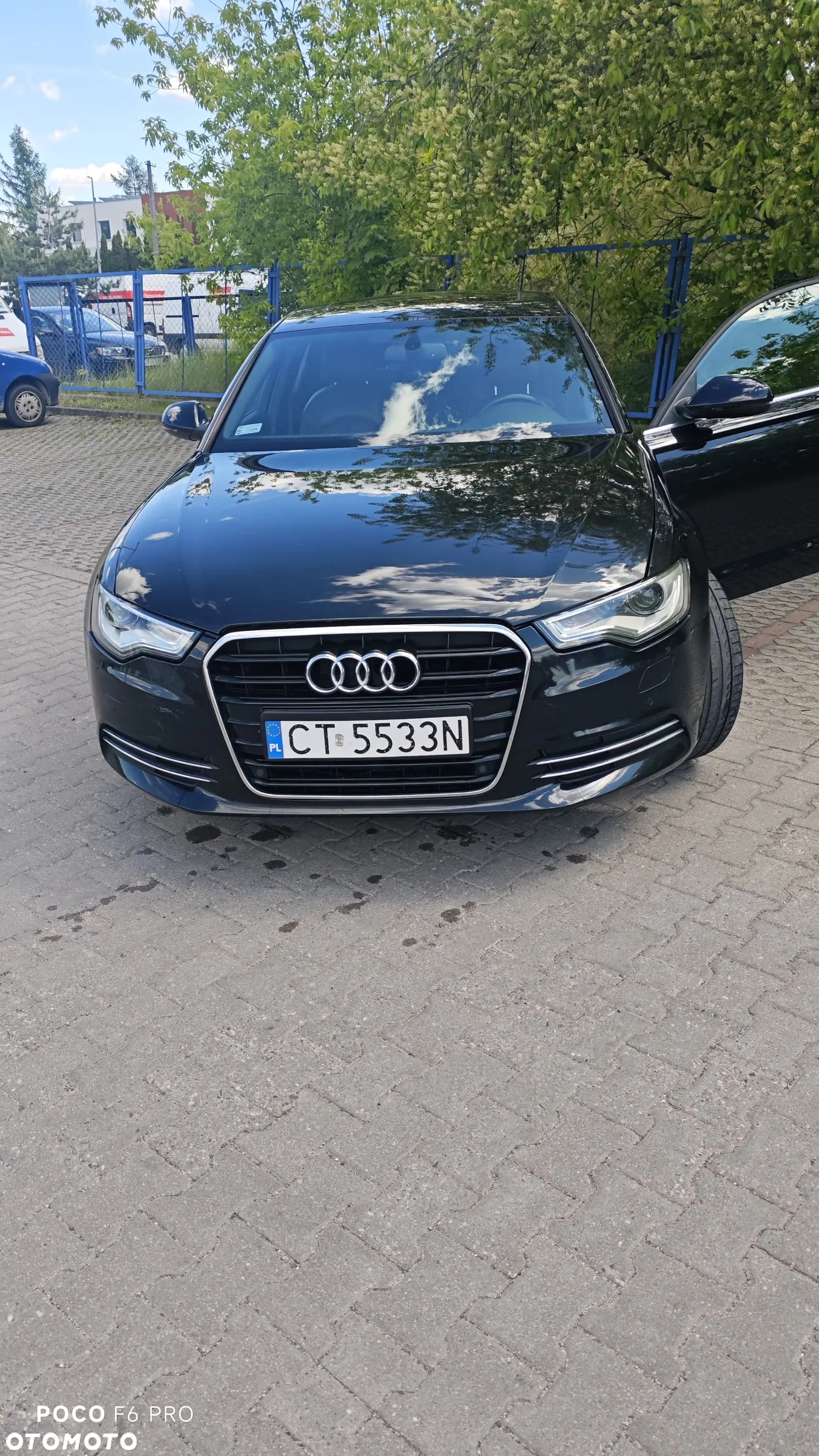 Audi A6 2.8 FSI quattro S tronic sport selection - 3