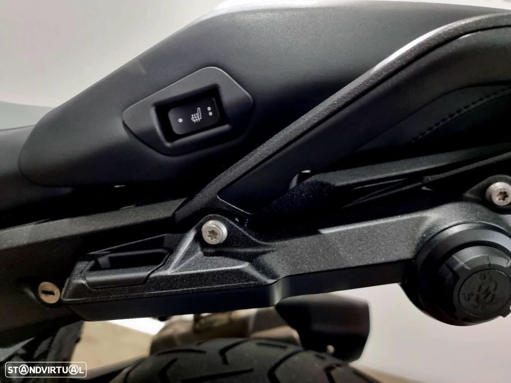 BMW R 1300 GS 1300 GS Triple Black - 15