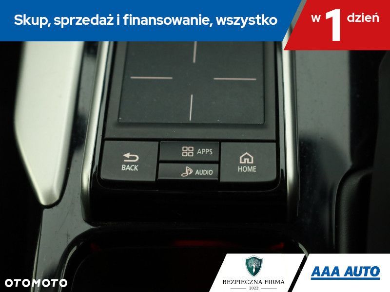 Mitsubishi Eclipse Cross - 18