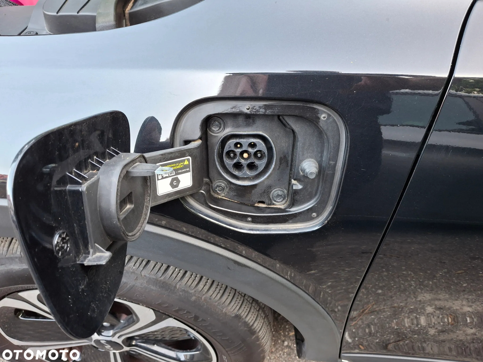Kia XCeed 1.6 GDI DCT6 OPF Plug-in-Hybrid VISION - 11