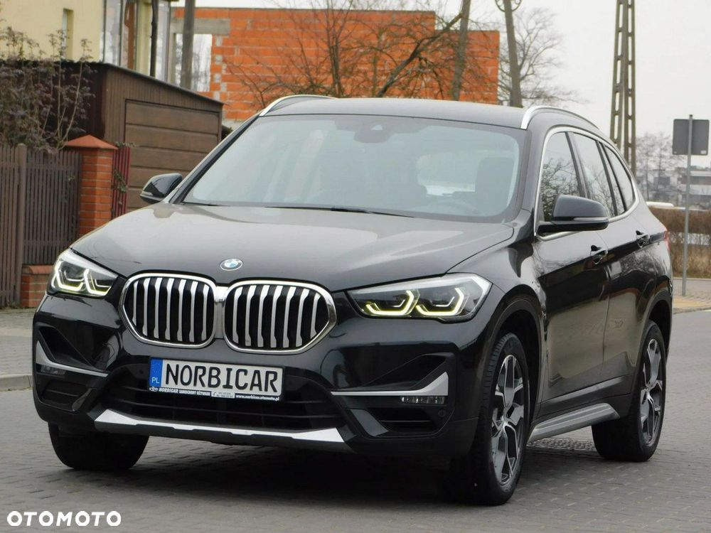BMW X1 - 25
