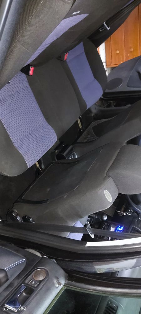 VW Golf 1.8T GTi BBS - 28