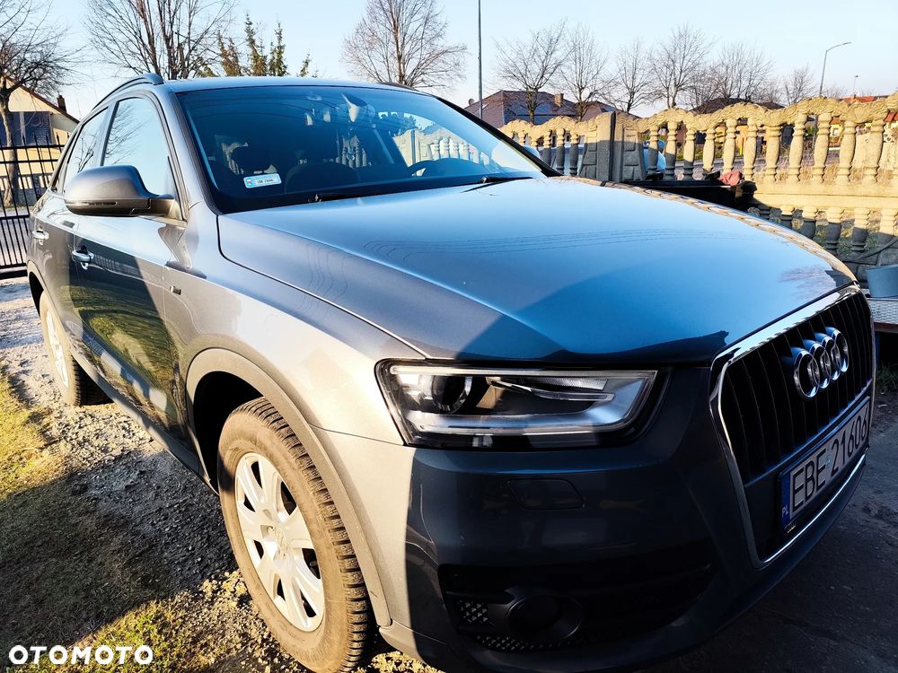 Audi Q3 2.0 TDI - 4