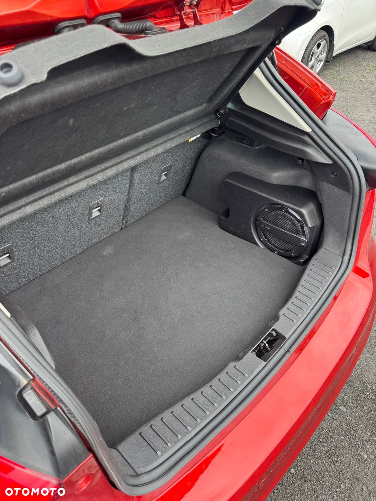 Ford Focus - 13