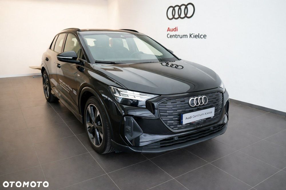 Audi Q4 e-tron 40 77kWh - 2