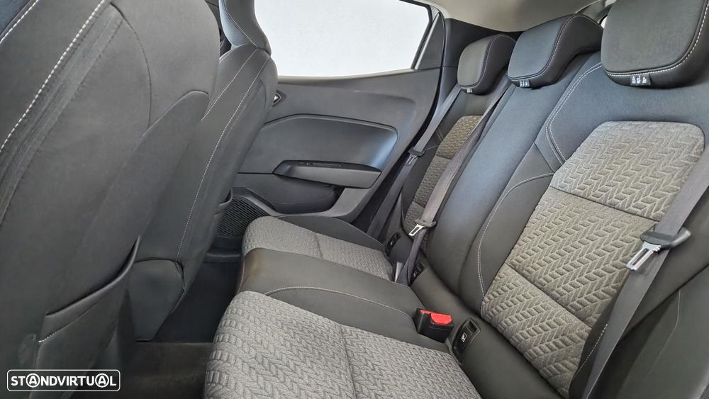 Renault Clio 1.0 TCe Techno - 13