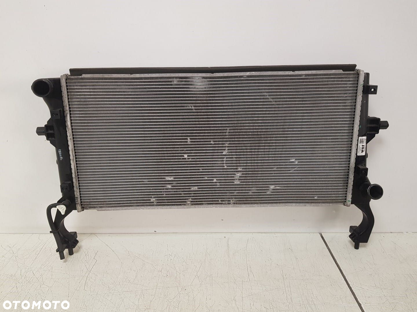 KIA CEED III 3 XCEED HYUNDAI I30 18-24 1.0 T 1.4 T CHŁODNIA WODY 25310J7800 - 2