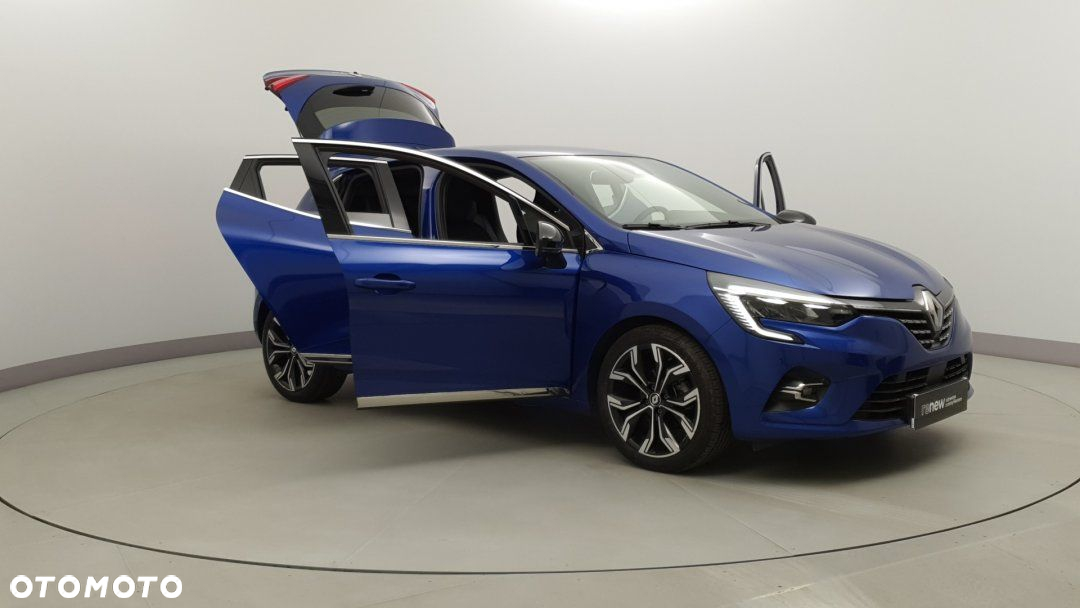 Renault Clio - 12