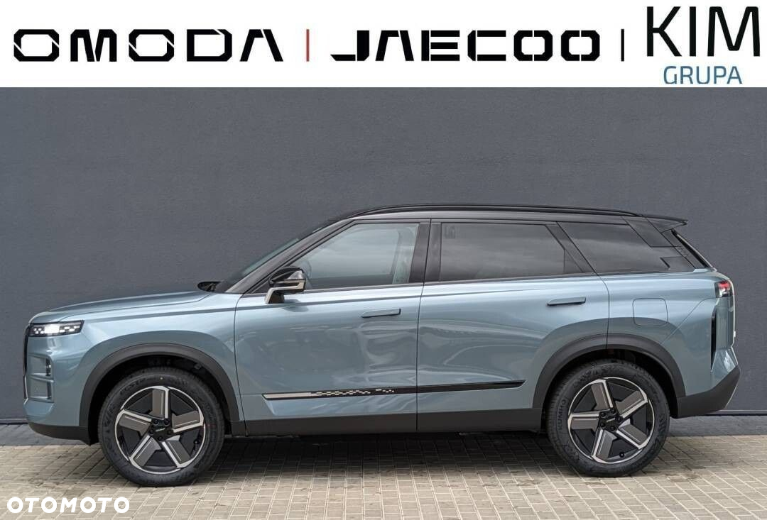 Jaecoo 7 - 6