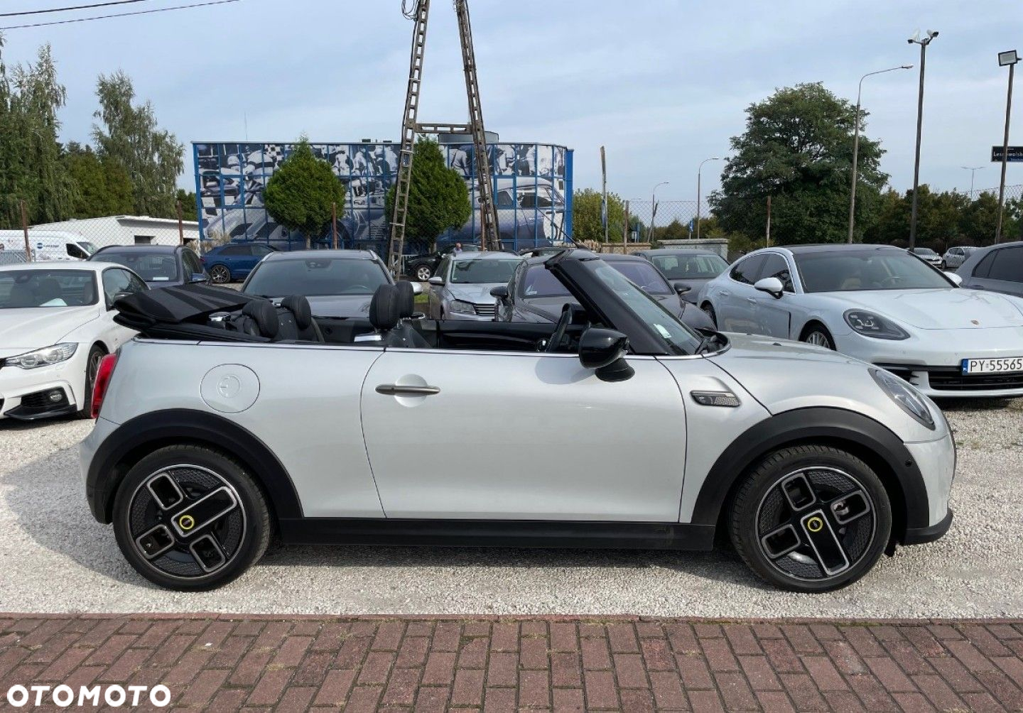 MINI Cooper - 4