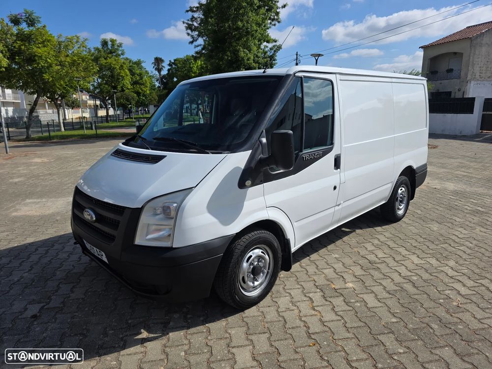 Ford Transit 2.2 TDCi FT 280 K LKW - 2