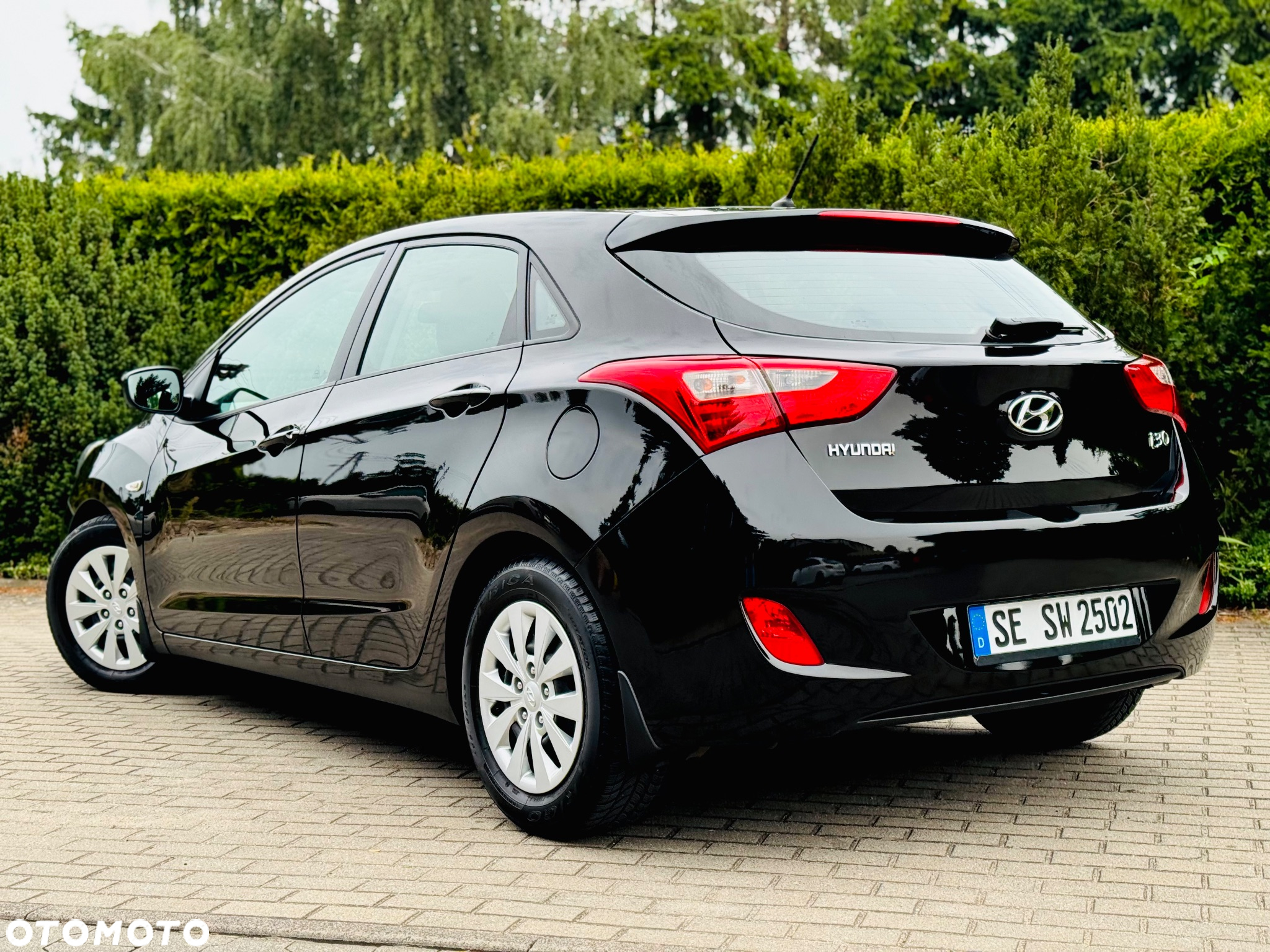 Hyundai i30 1.4 Premium - 26