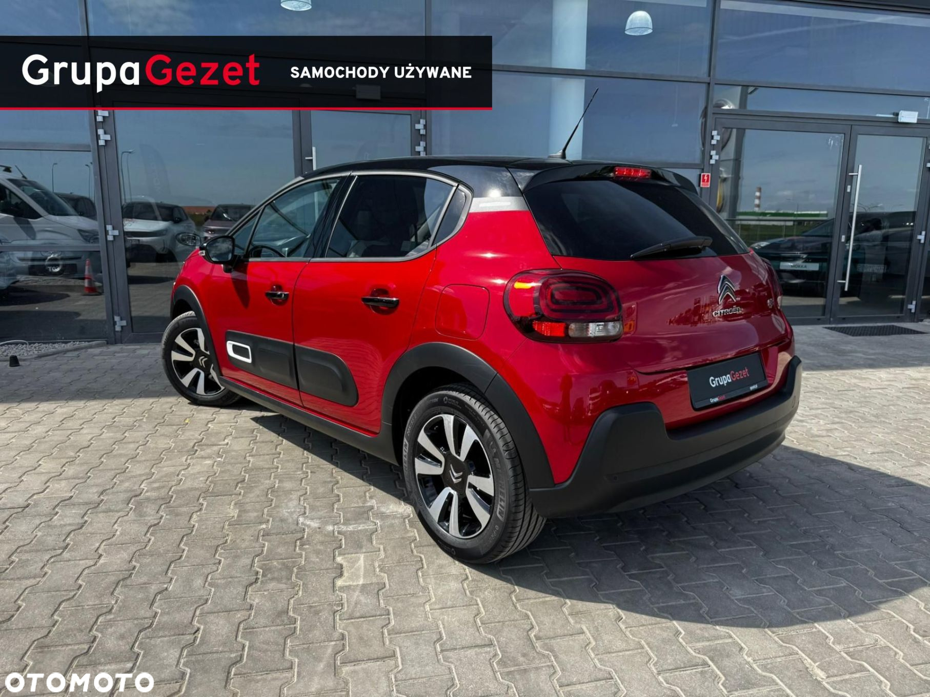 Citroën C3 - 8