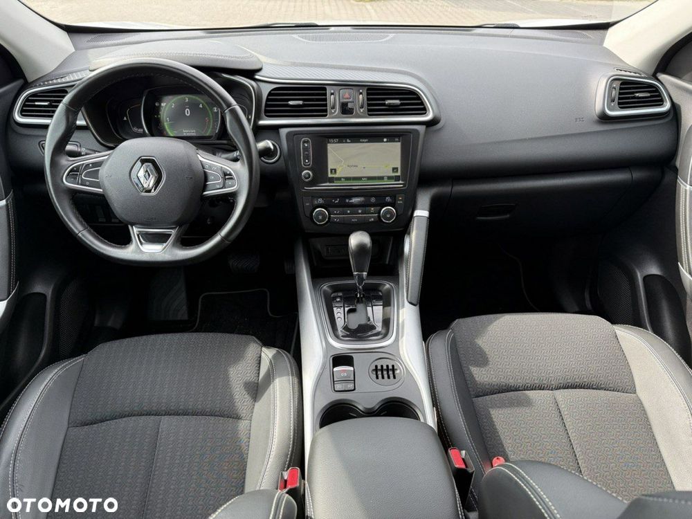 Renault Kadjar 1.5 dCi Energy Intens EDC - 15