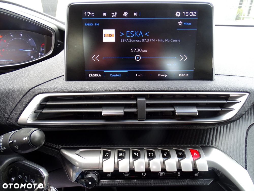 Peugeot 3008 1.6 BlueHDi Active S&S - 19