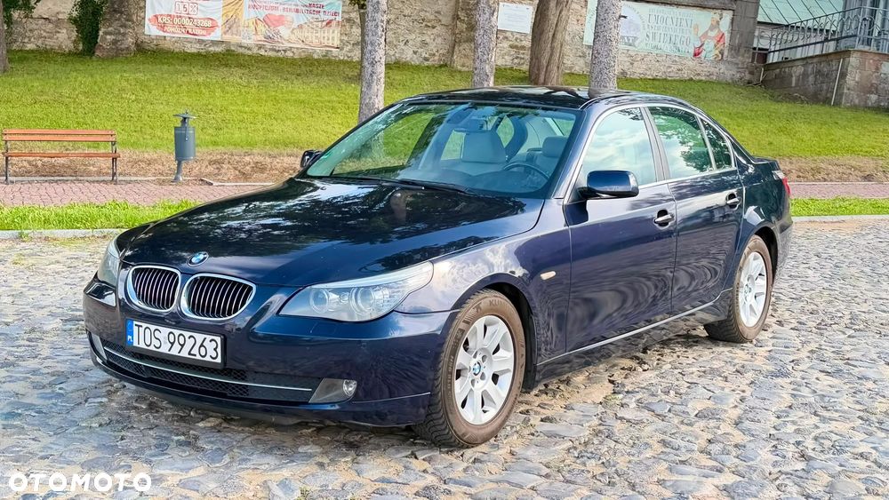 BMW Seria 5 - 17