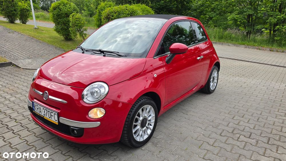 Fiat 500 - 24