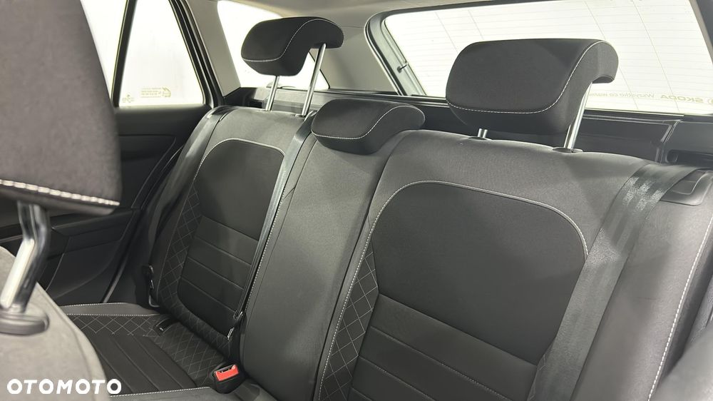 Skoda Fabia 1.0 TSI Ambition - 13