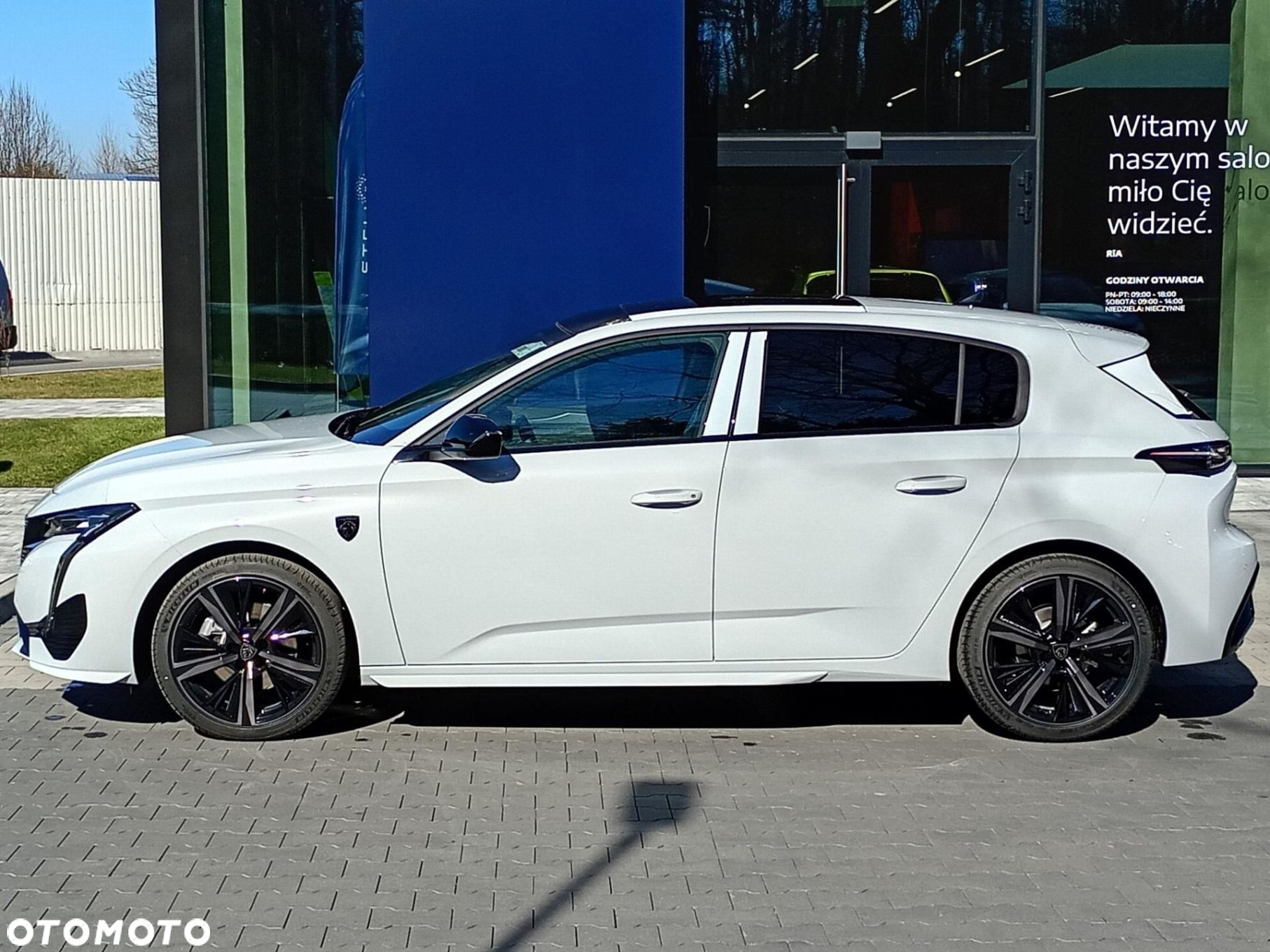 Peugeot 308 - 4