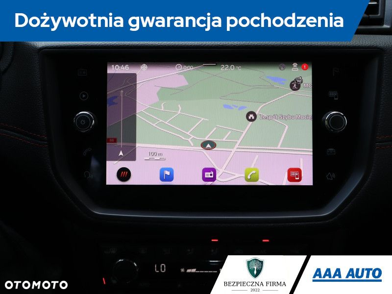 Seat Arona - 22