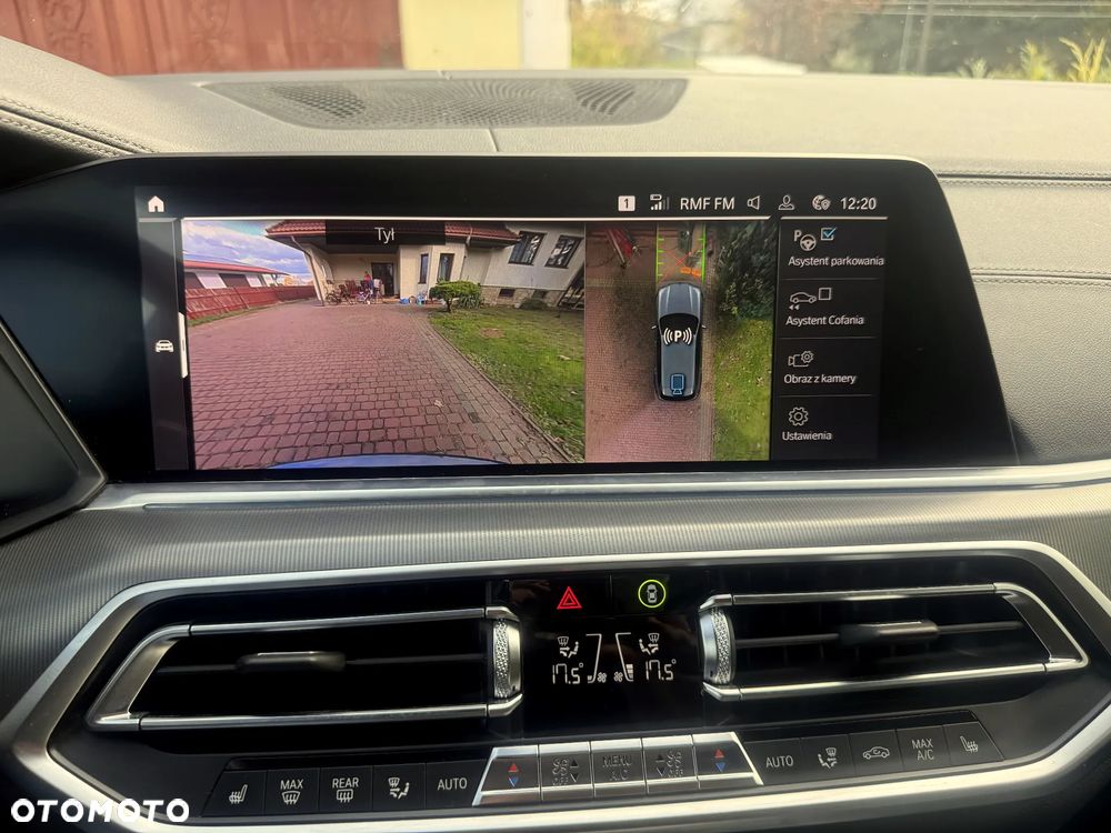 BMW X5 xDrive45e - 31