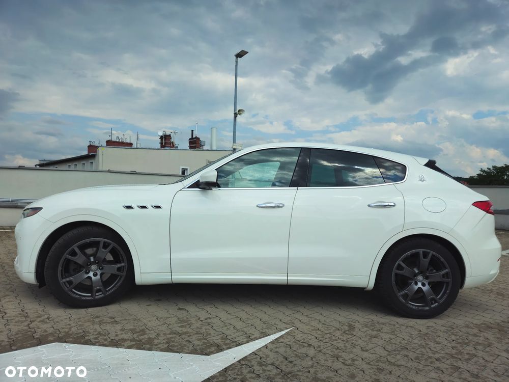 Maserati Levante - 29