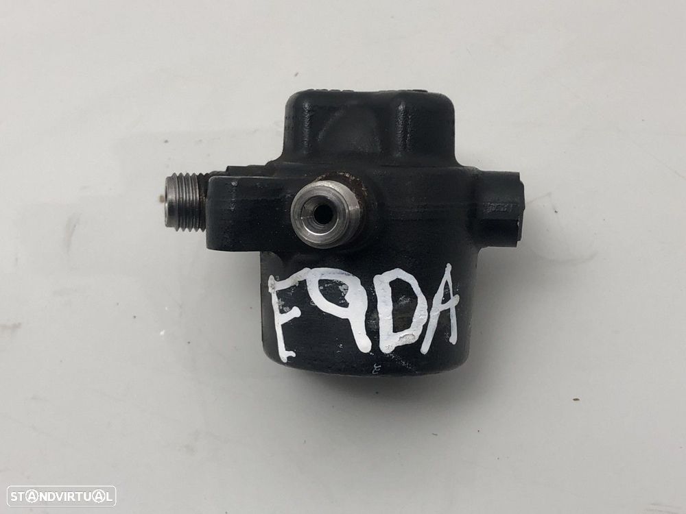 Régua  de injecção FORD FOCUS (DAW, DBW) 1.8 TDCi | 03.01 - 11.04 Usado REF. R91... - 3