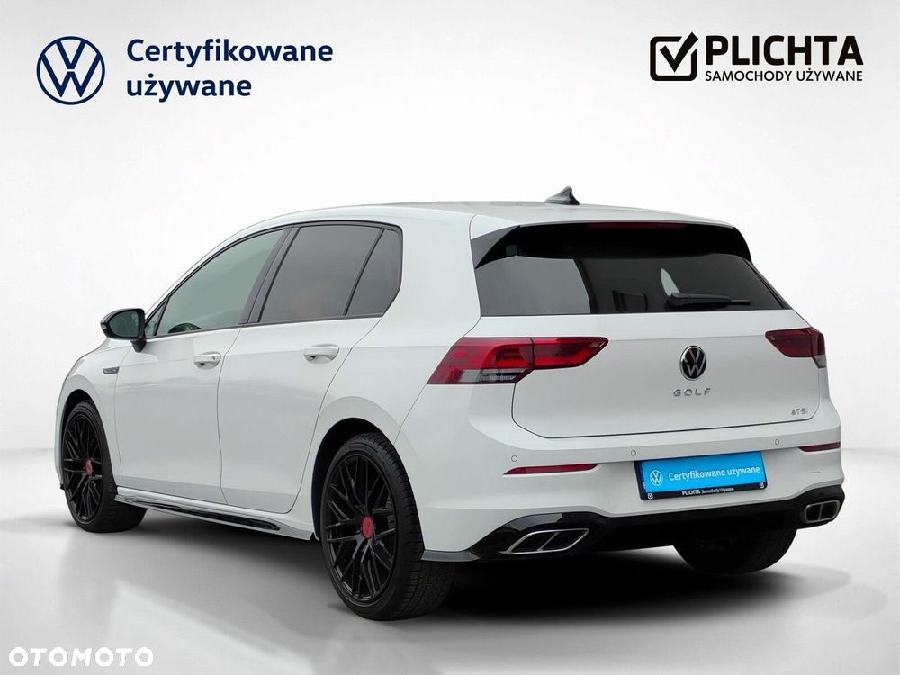 Volkswagen Golf - 3