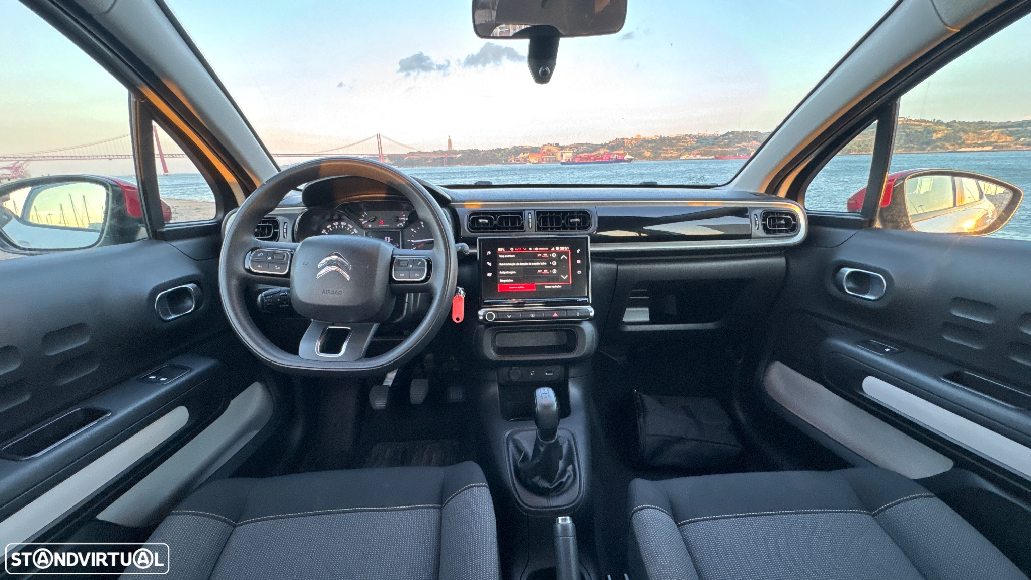 Citroën C3 1.6 BlueHDi Feel 83g - 3