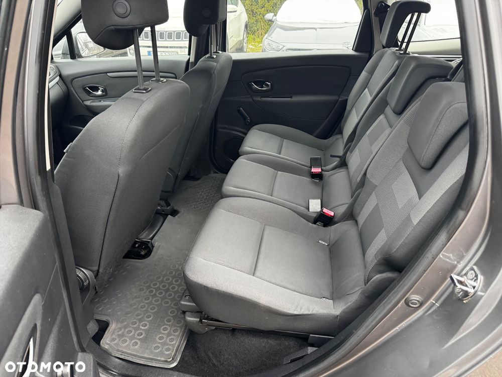 Renault Scenic 1.6 16V Expression - 25