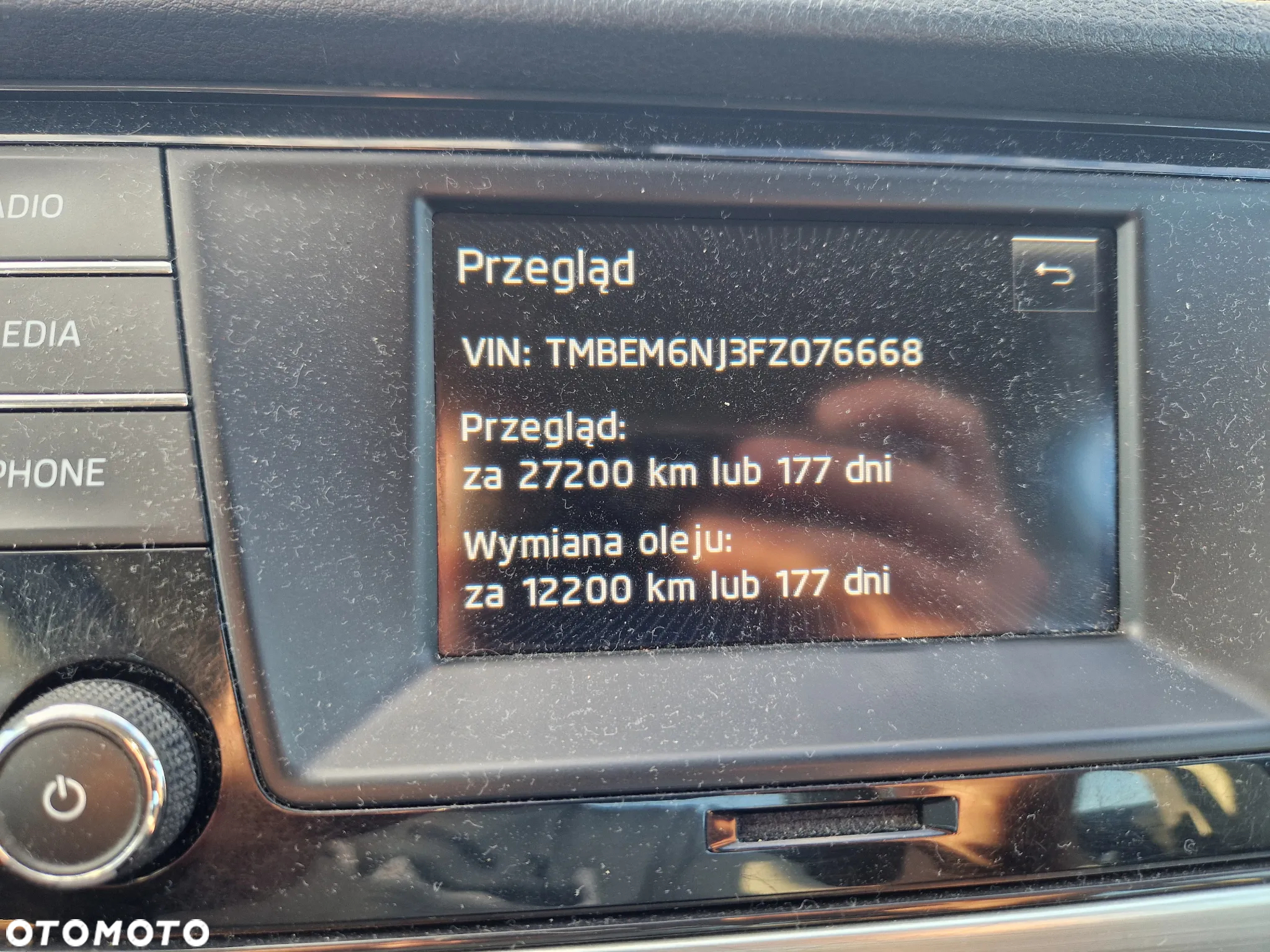 Skoda Fabia 1.2 TSI Ambition - 12