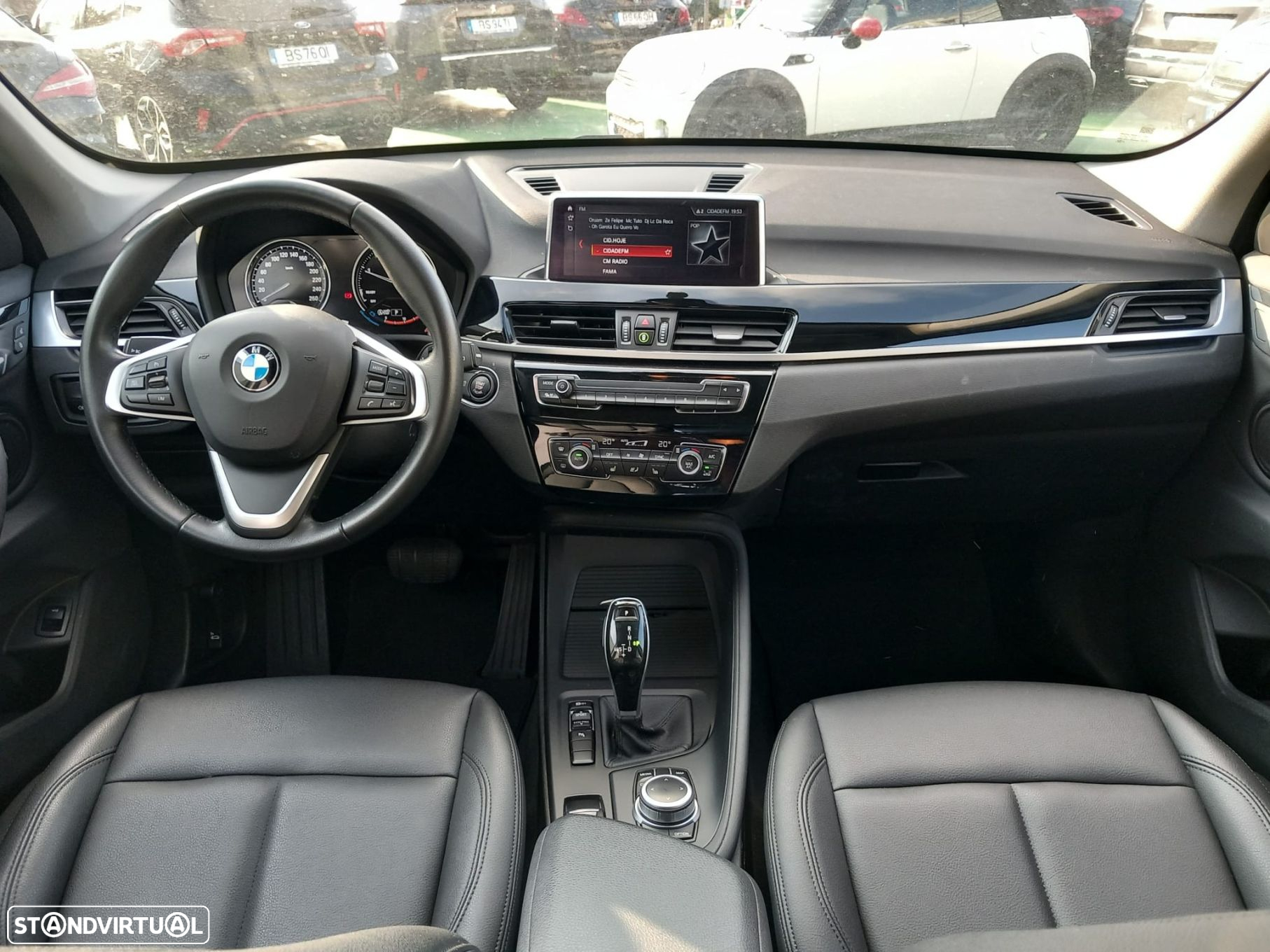 BMW X1 16 d sDrive Line Sport Auto - 15